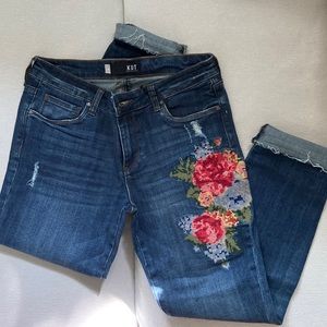 Kut from the kloth jeans